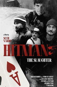 Киллер: Бойня